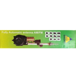 Antena automatyczna+zestaw gum JBA-105A